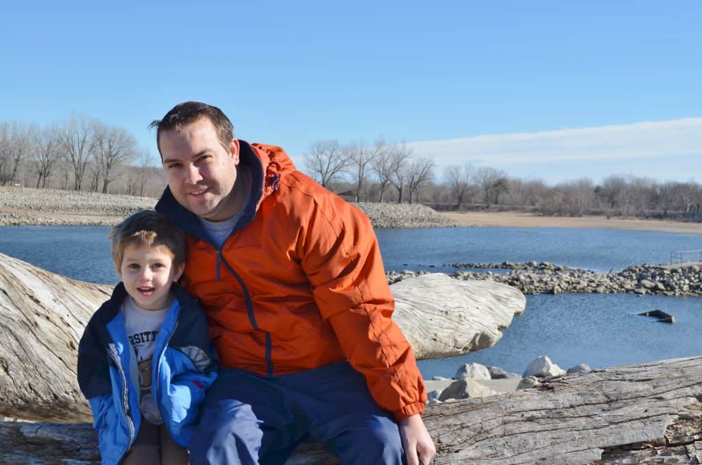 red rock dam iowa