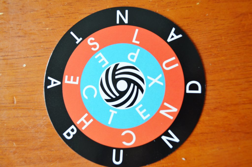 ThinkFun Word a Round game