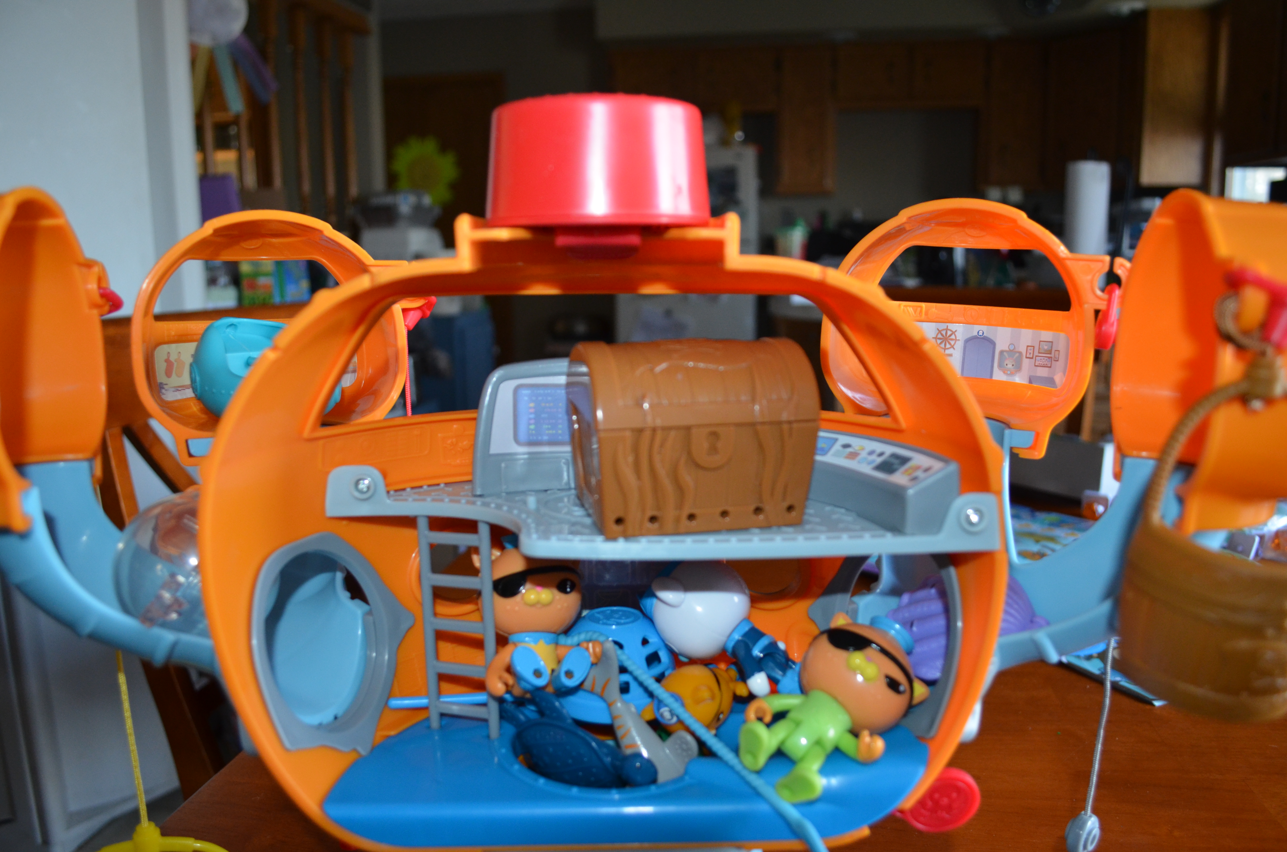 toys advertised on disney junior