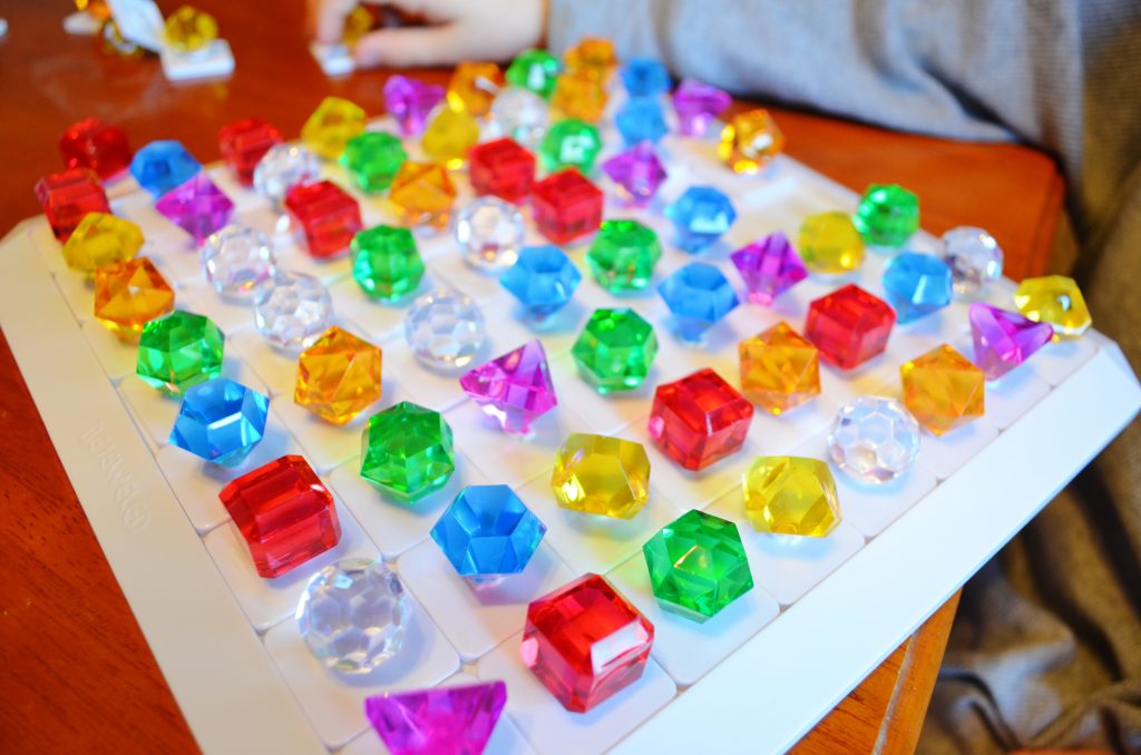Hasbro Popcap Bejeweled Game