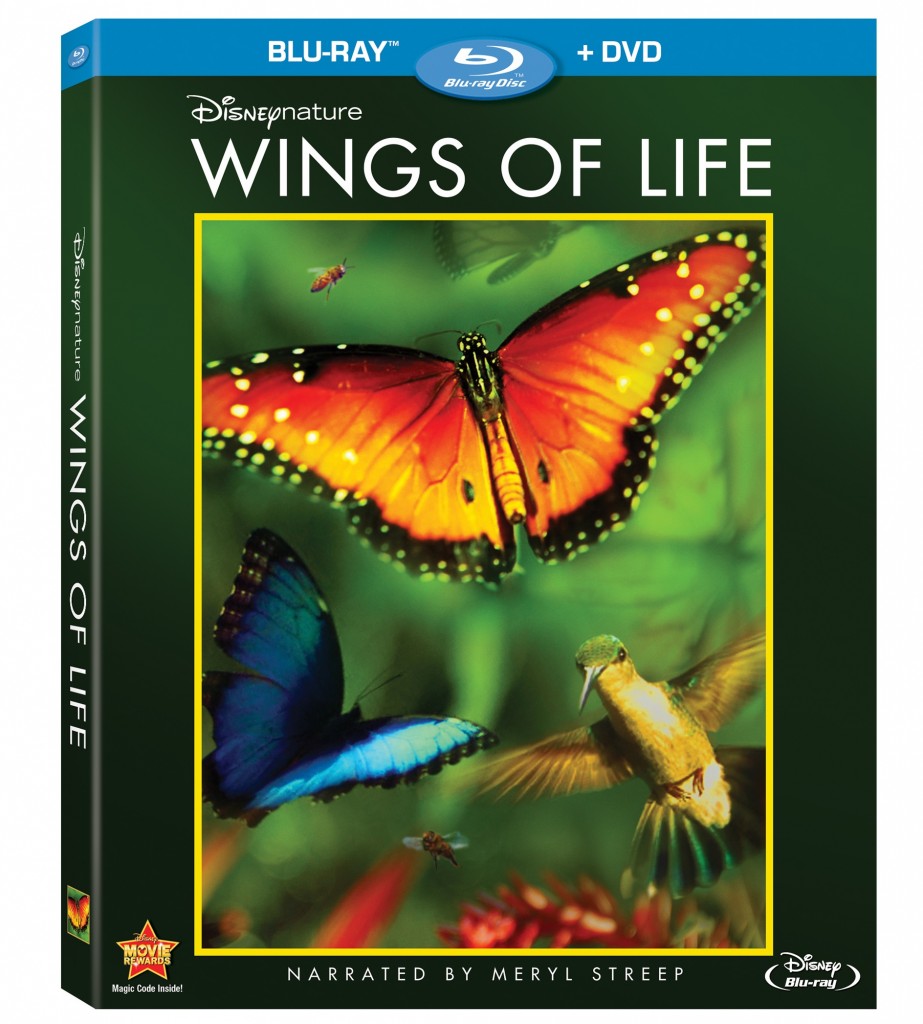 Disneynature Wings of Life