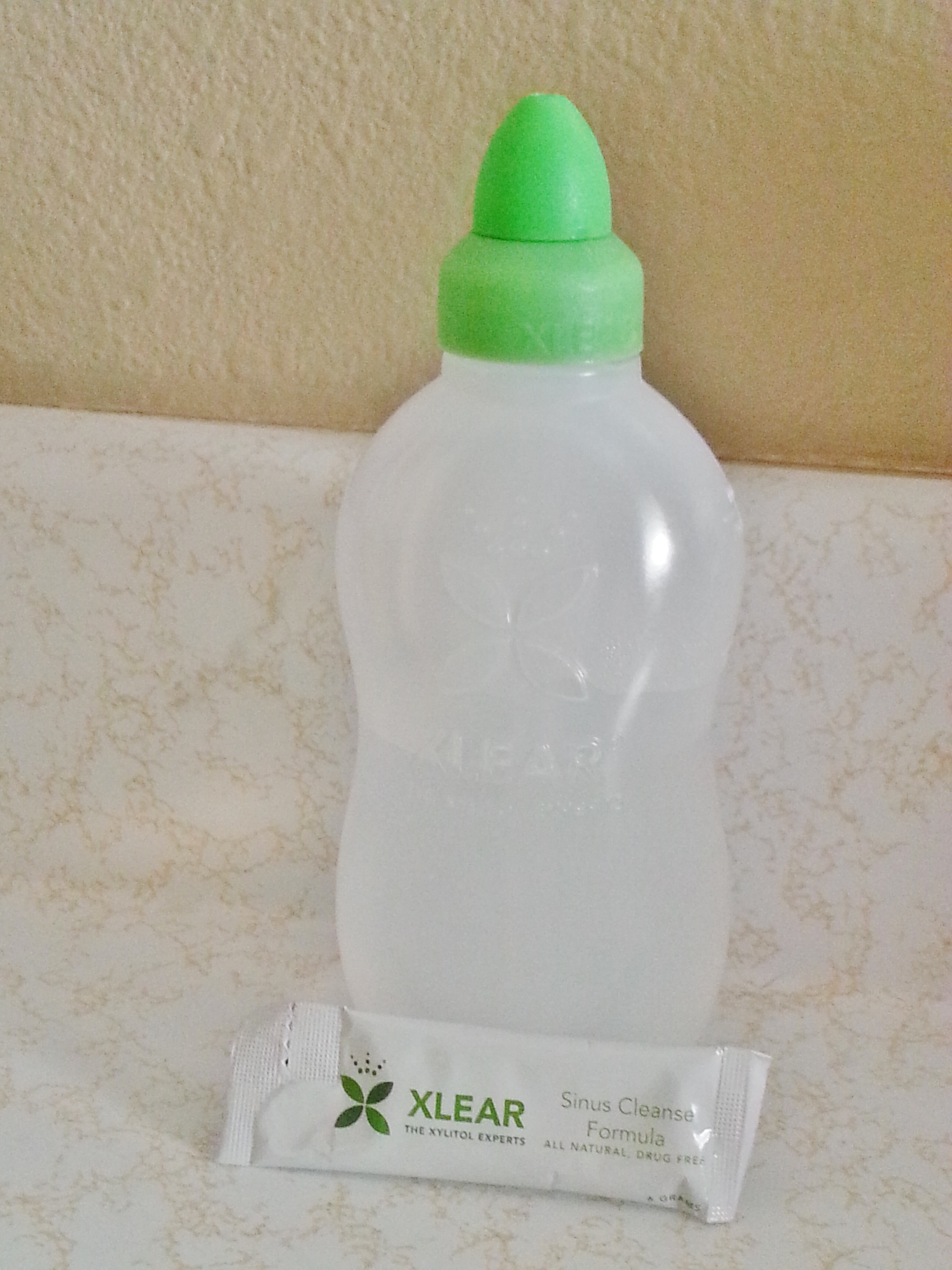 Nasal Rinse Recipe With Xylitol Dandk Organizer