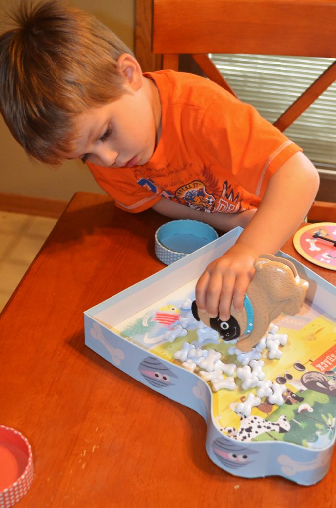 Educational Insights Shelby's Snack Shack Game