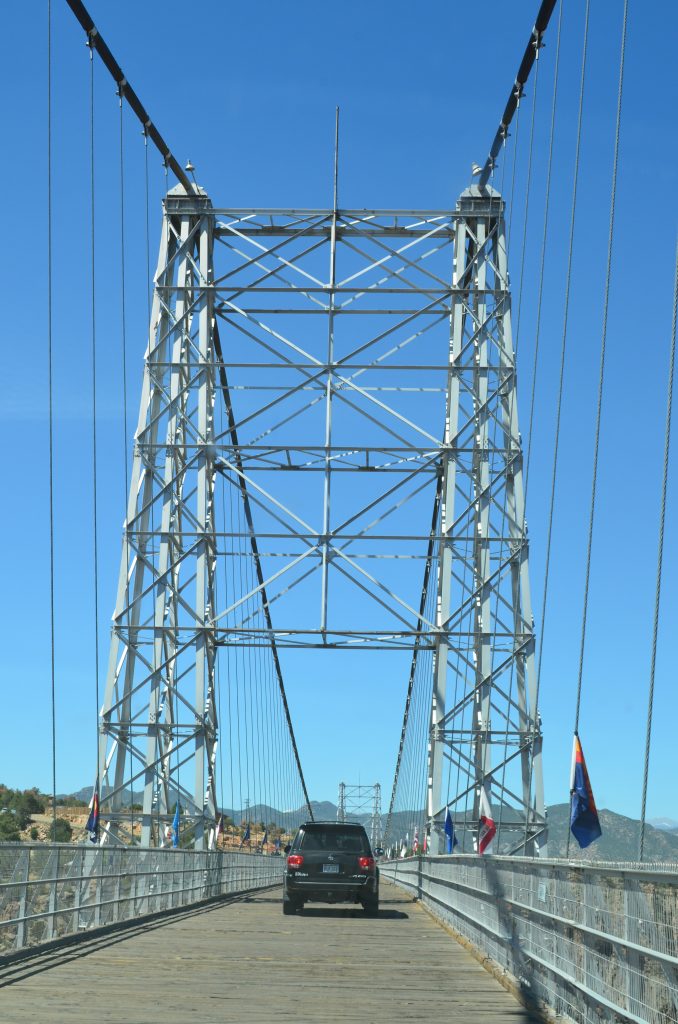 Royal Gorge Bridge & Park