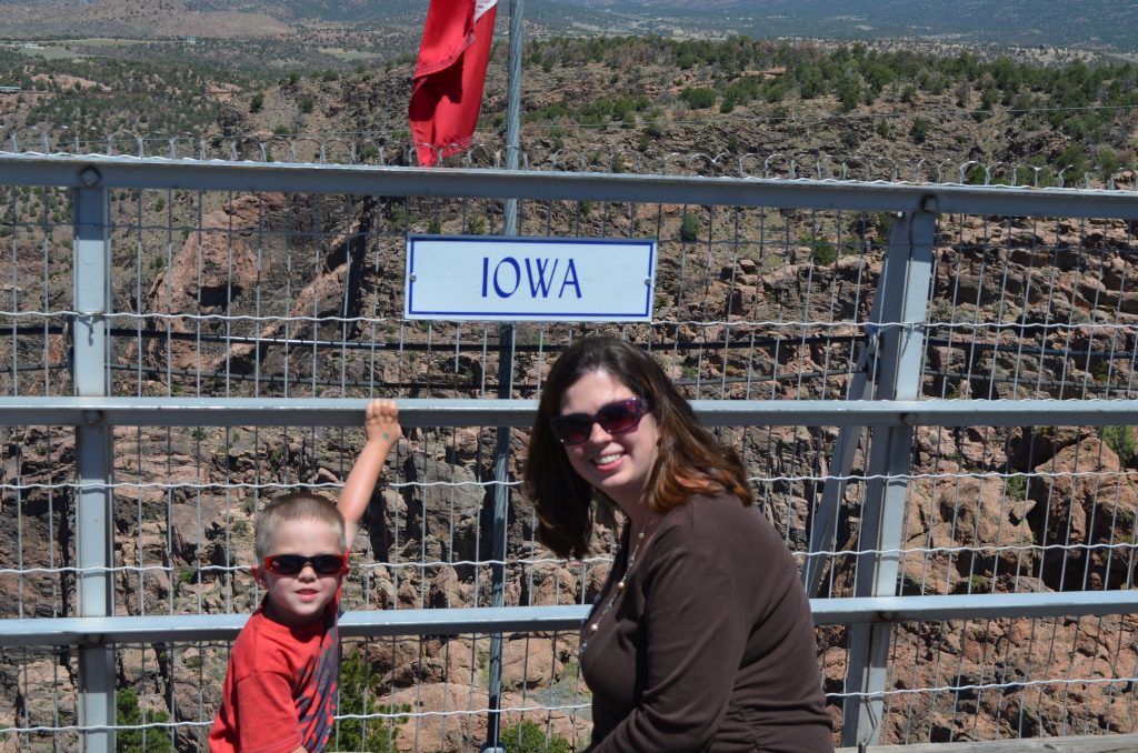 Royal Gorge Bridge & Park