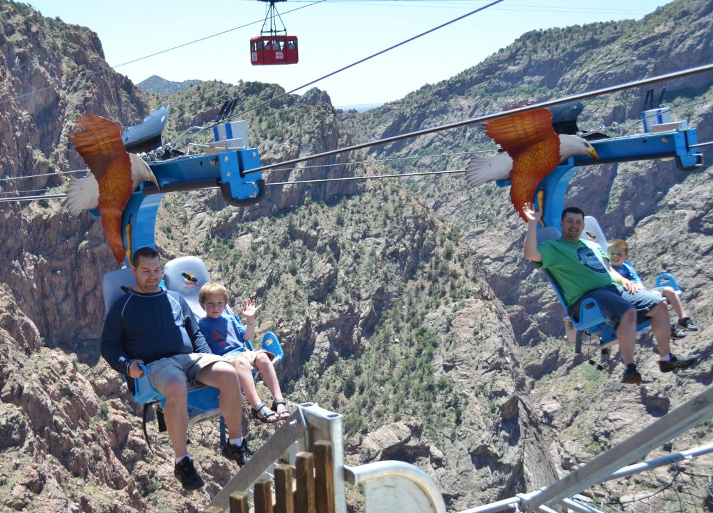 Royal Gorge Bridge & Park