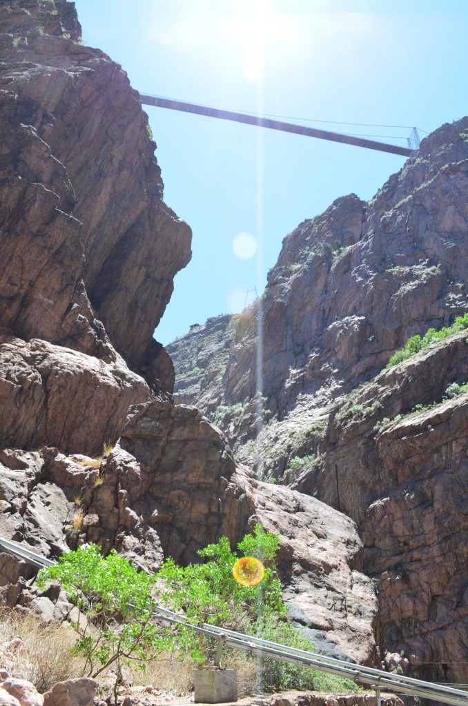 Royal Gorge Bridge & Park