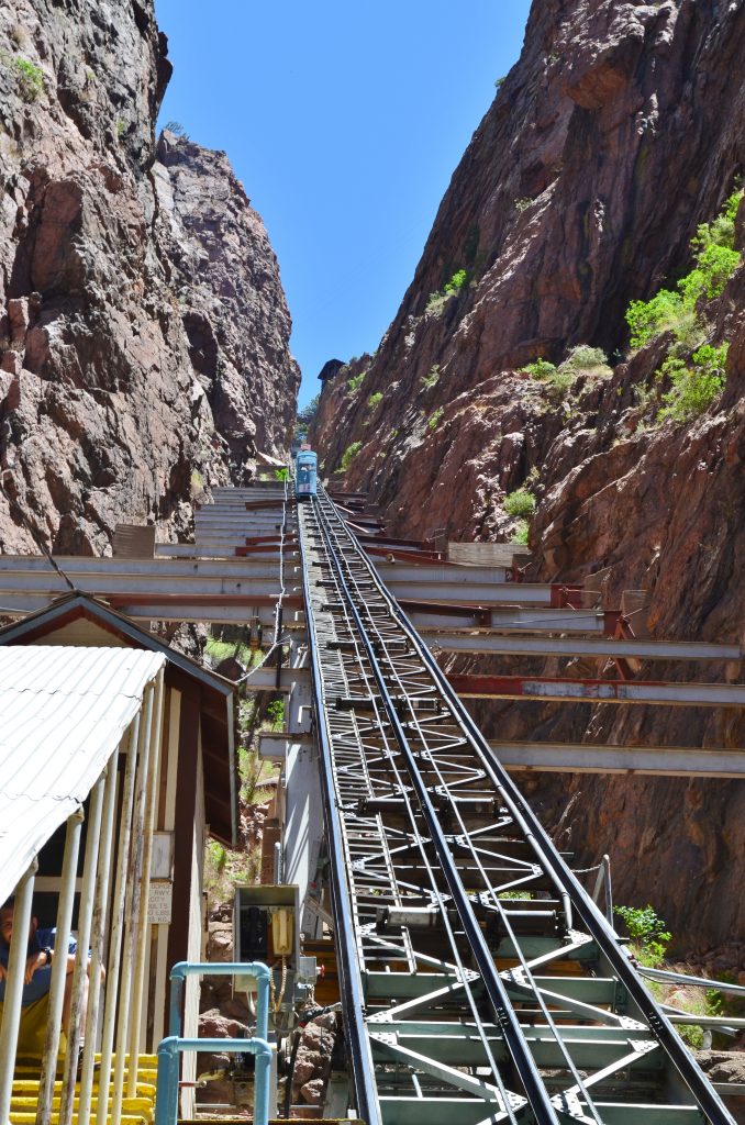 Royal Gorge Bridge & Park