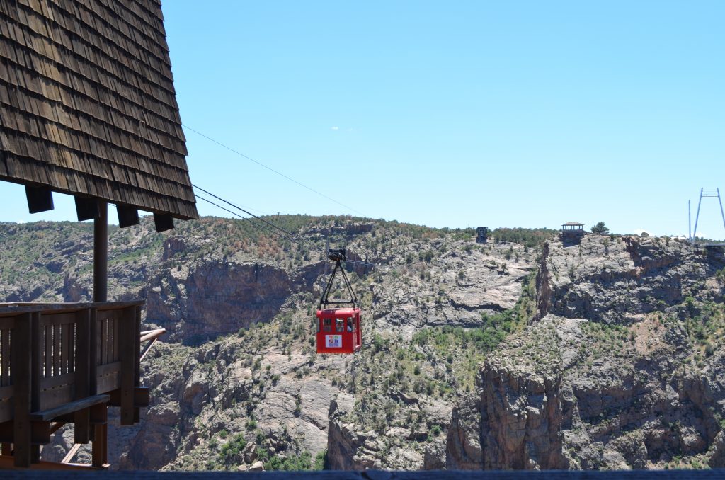 Royal Gorge Bridge & Park