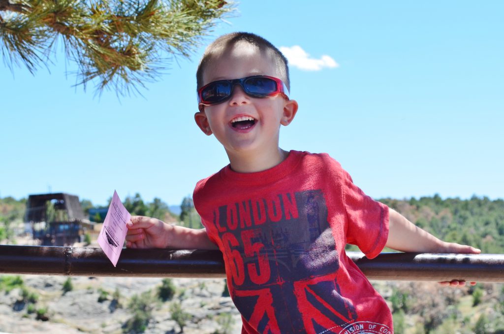 Royal Gorge Bridge & Park