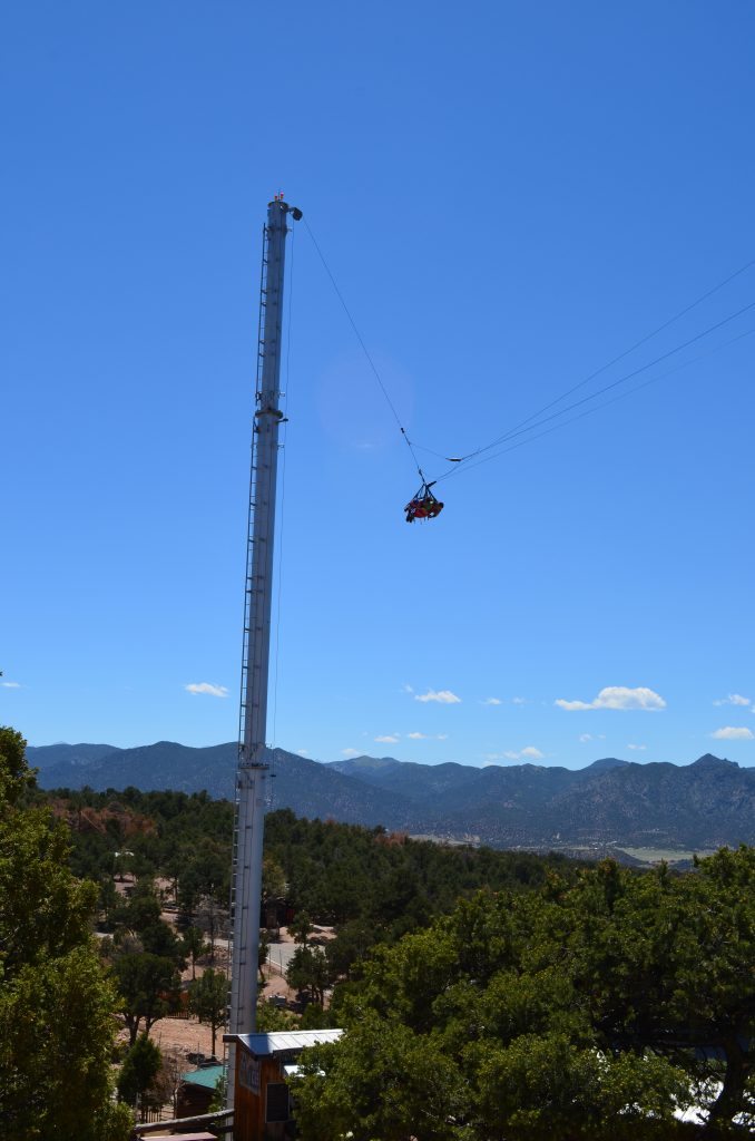 Royal Gorge Bridge & Park