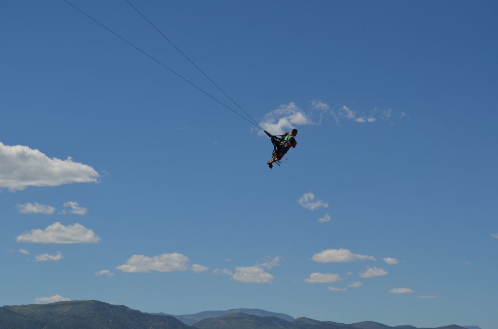 Royal Gorge Bridge & Park