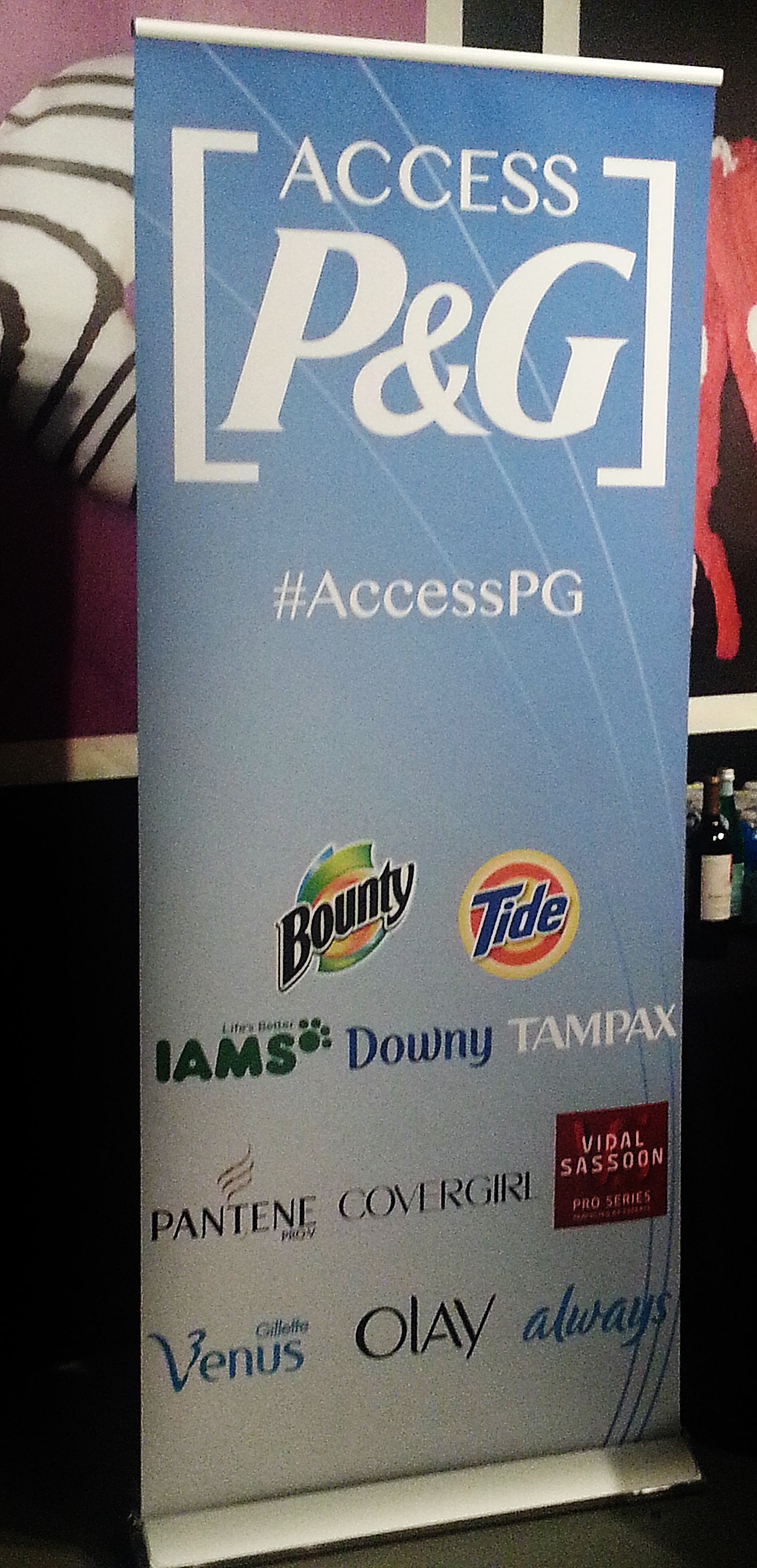Iams procter and gamble sale
