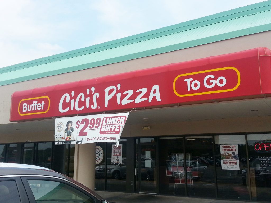 CiCi's Pizza