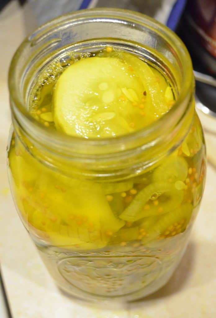 DIY Canning Homemade Pickles Recipes