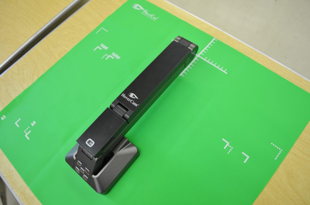 Hovercam Solo 5 Document Camera