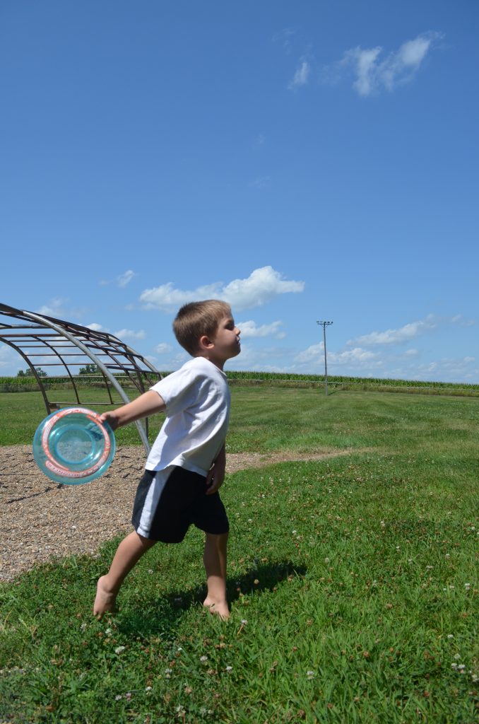 Sky Bouncer