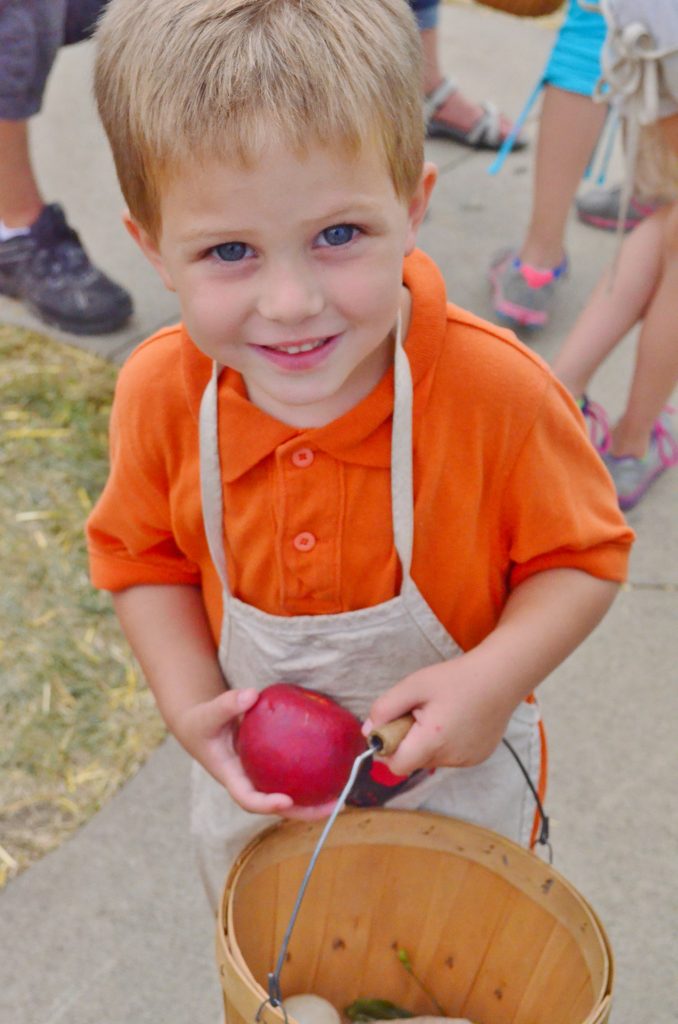 Iowa State Fair