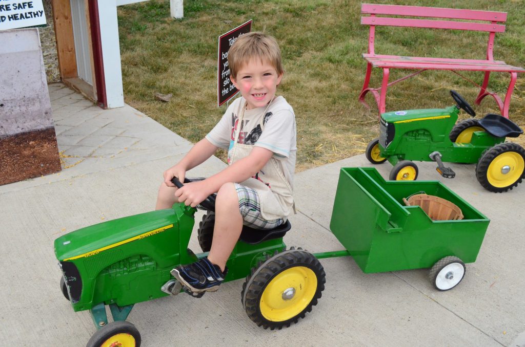 Iowa State Fair