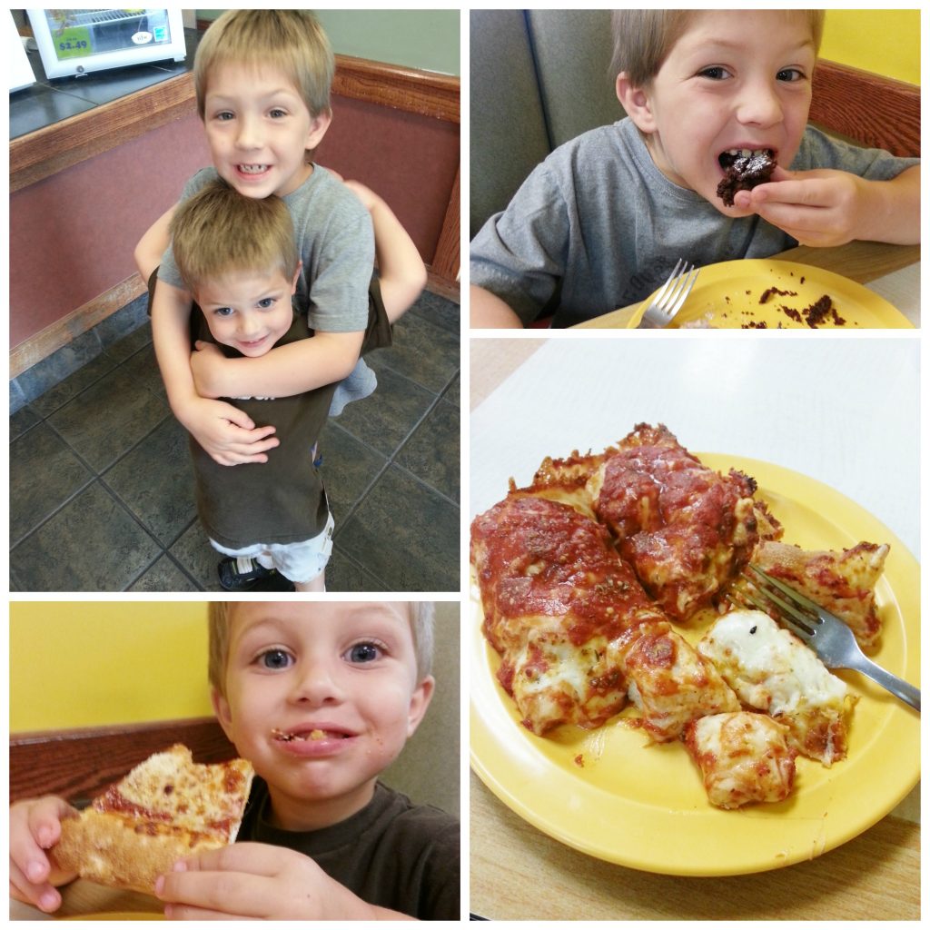 CiCi's Pizza