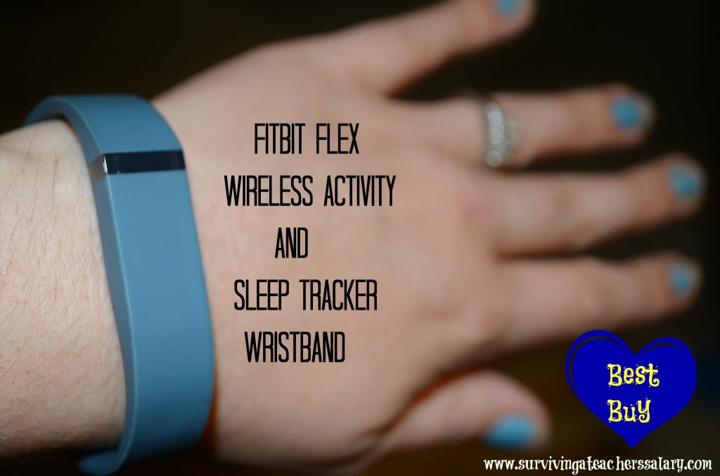 fitbitflex