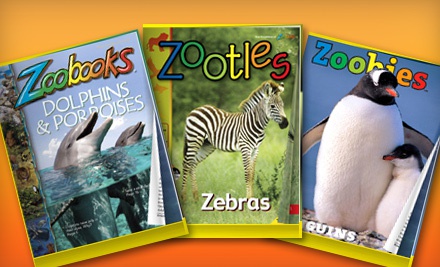 zoobookes