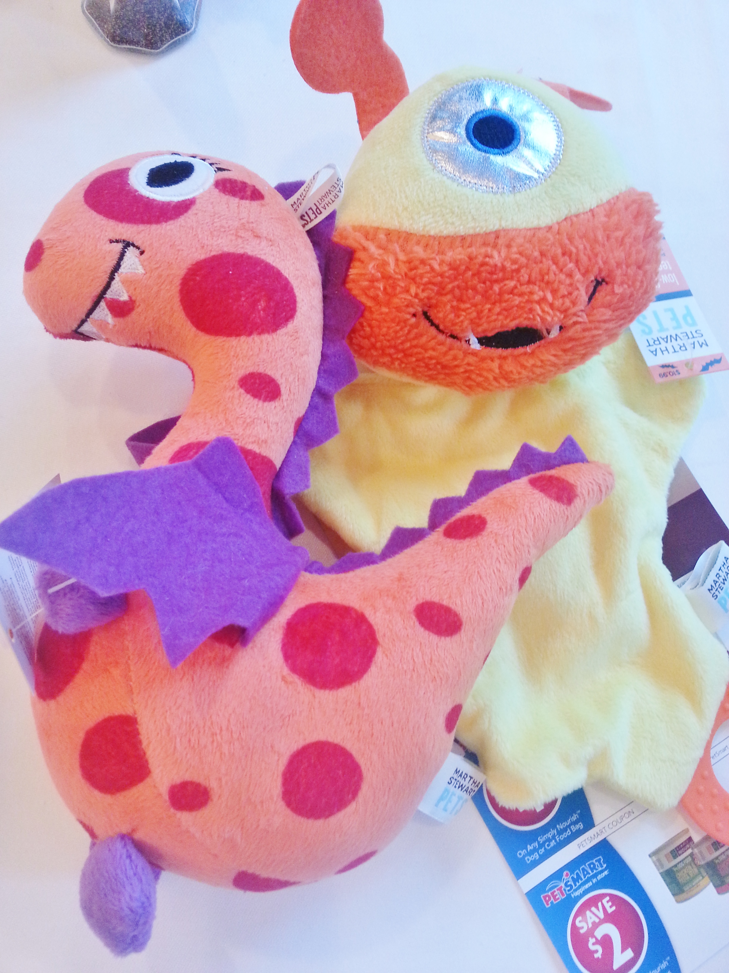 PetSmart s Halloween Costumes Toys For Dogs
