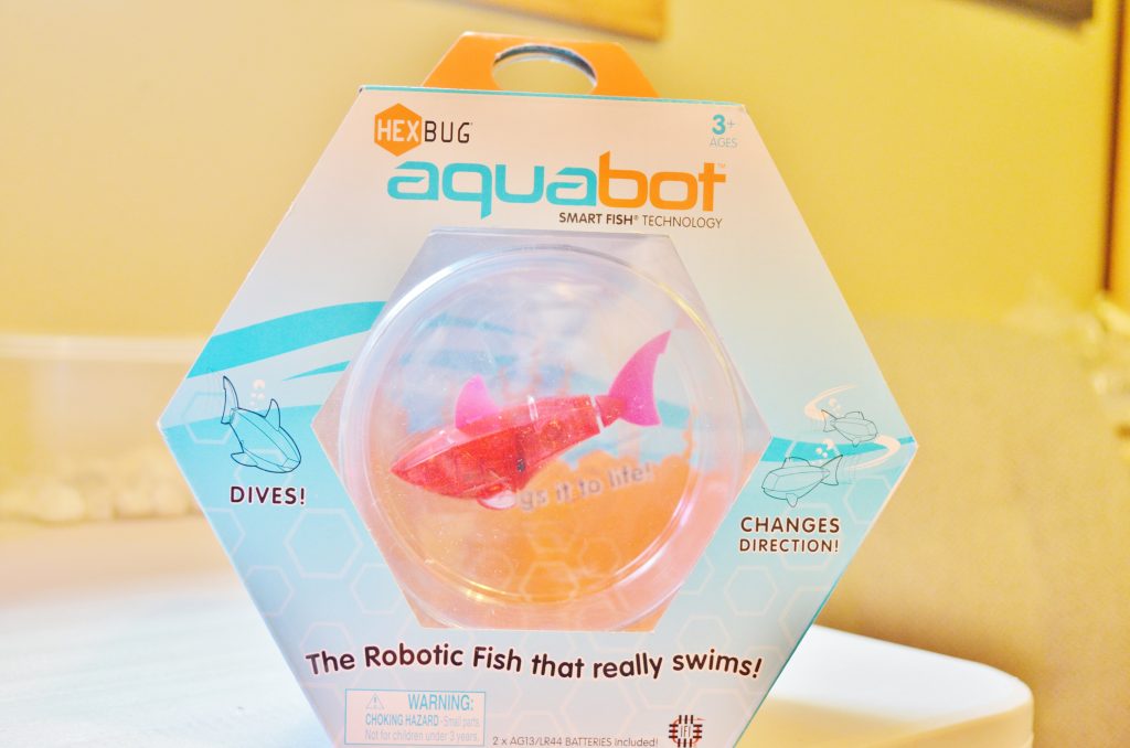 HEXBUG Aquabot