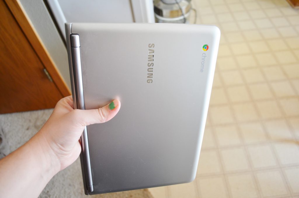 Samsung Chromebook