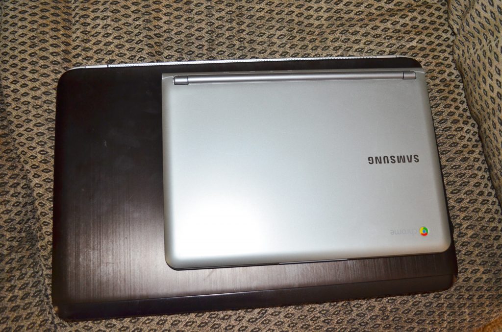 Samsung Chromebook