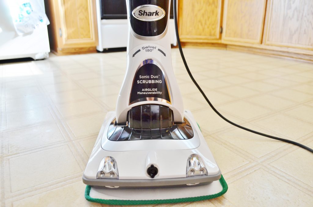 Shark Sonic Duo Cleaning System
