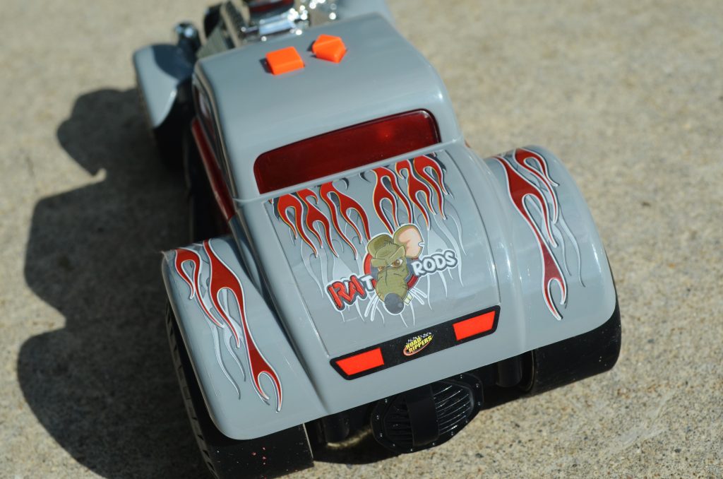 Road Rippers Toy Car