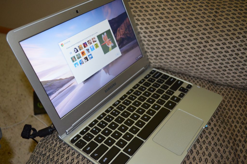 Samsung Chromebook