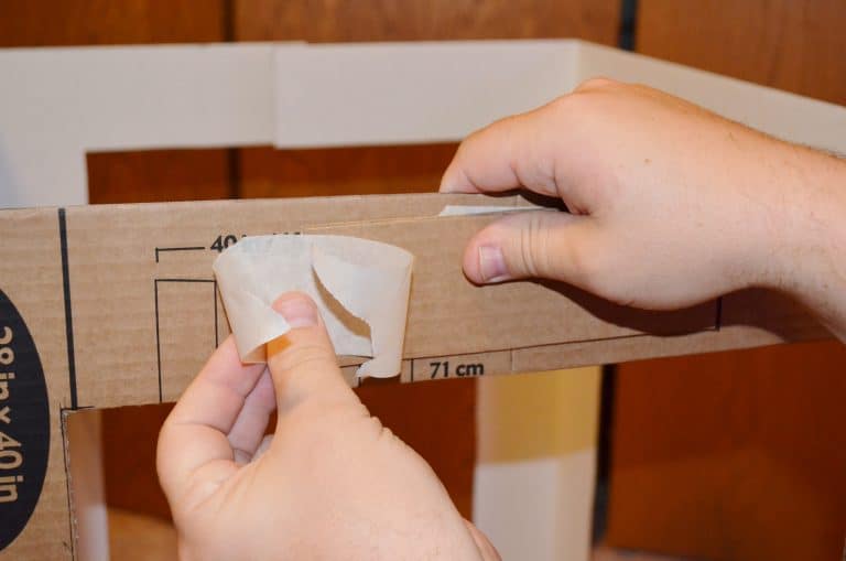 DIY Homemade Photography Light Box Step by Step Tutorial