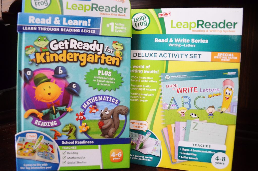 Leapfrog LeapReader