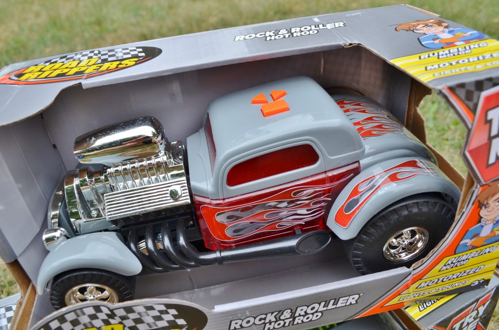 Road Rippers Toy Cars
