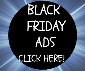 black friday ads button