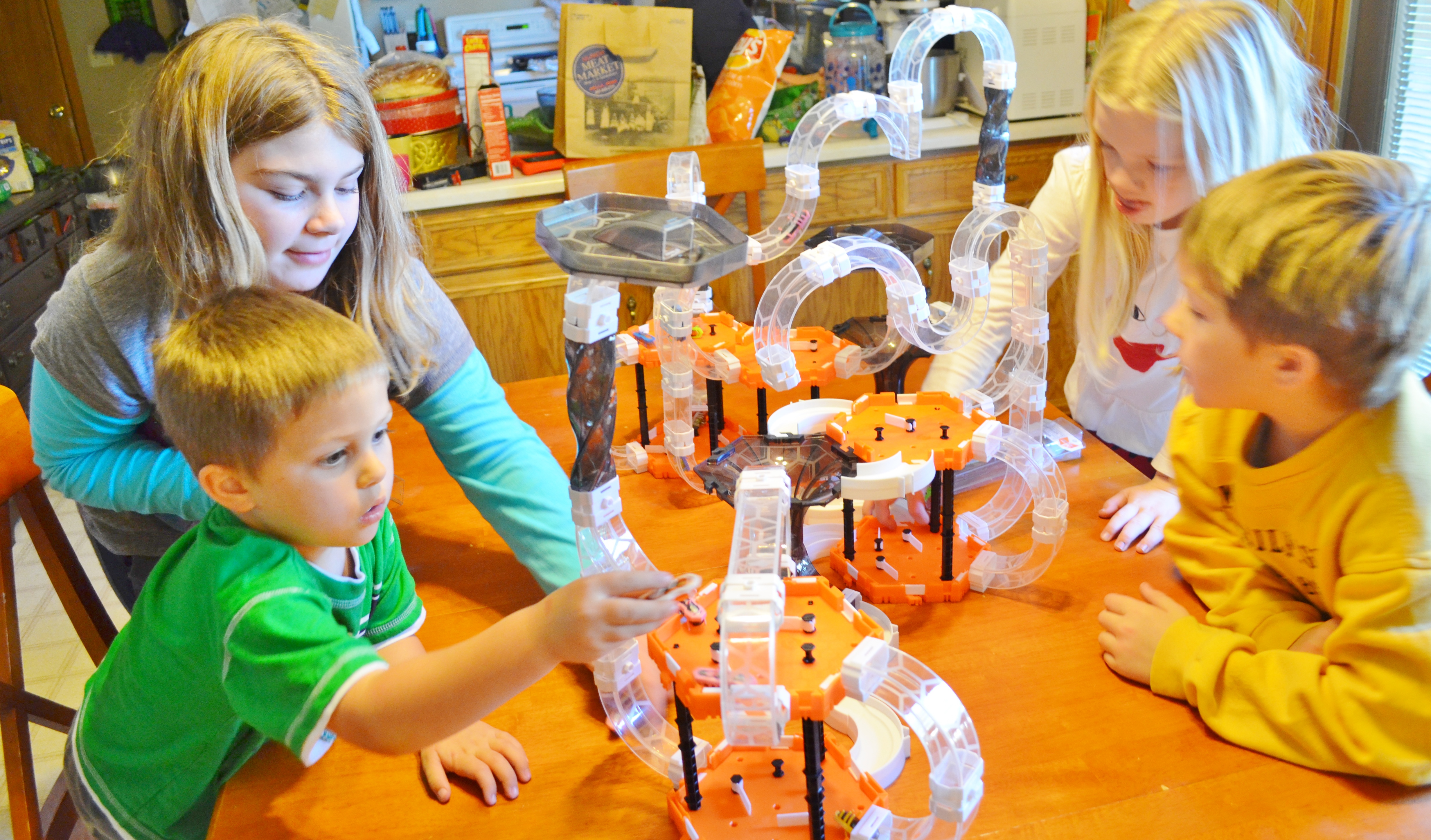 Hexbug nano hive habitat set sale