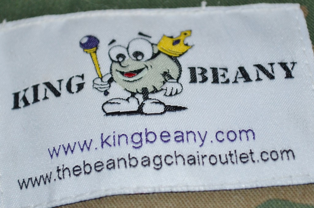 XLarge Royal Sack Bean Bag Chair Review