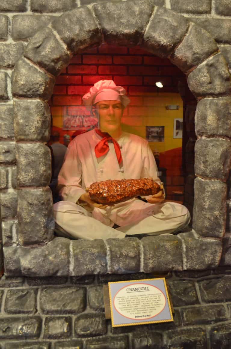 Our Trip to Ripley's Believe it or Not in Branson, MO