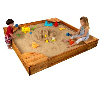 sandbox for kids