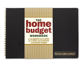 Home Budget Workbook