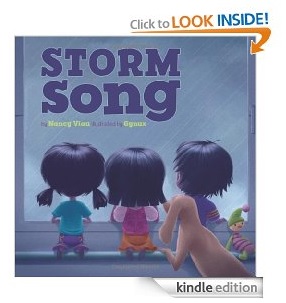 storm song