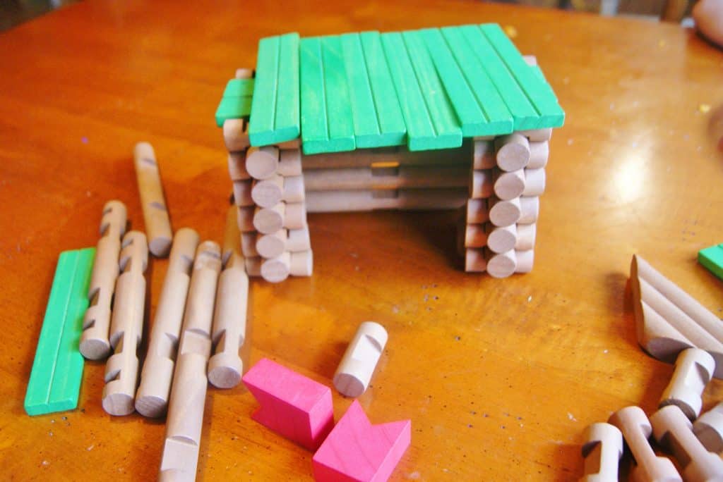 abe lincoln log cabin craft abe lincoln log cabin craft