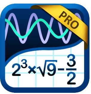 android math graphing calculator app