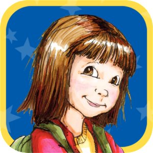 beverly cleary app