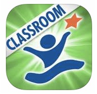 classroom app