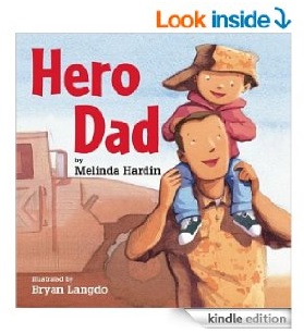 Hero Dad