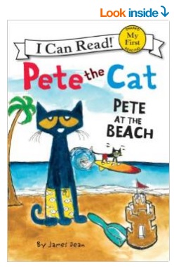 Pete the Cat