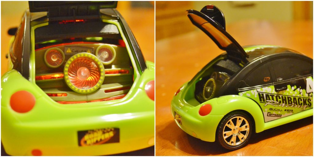 hatchback toy state car Collage